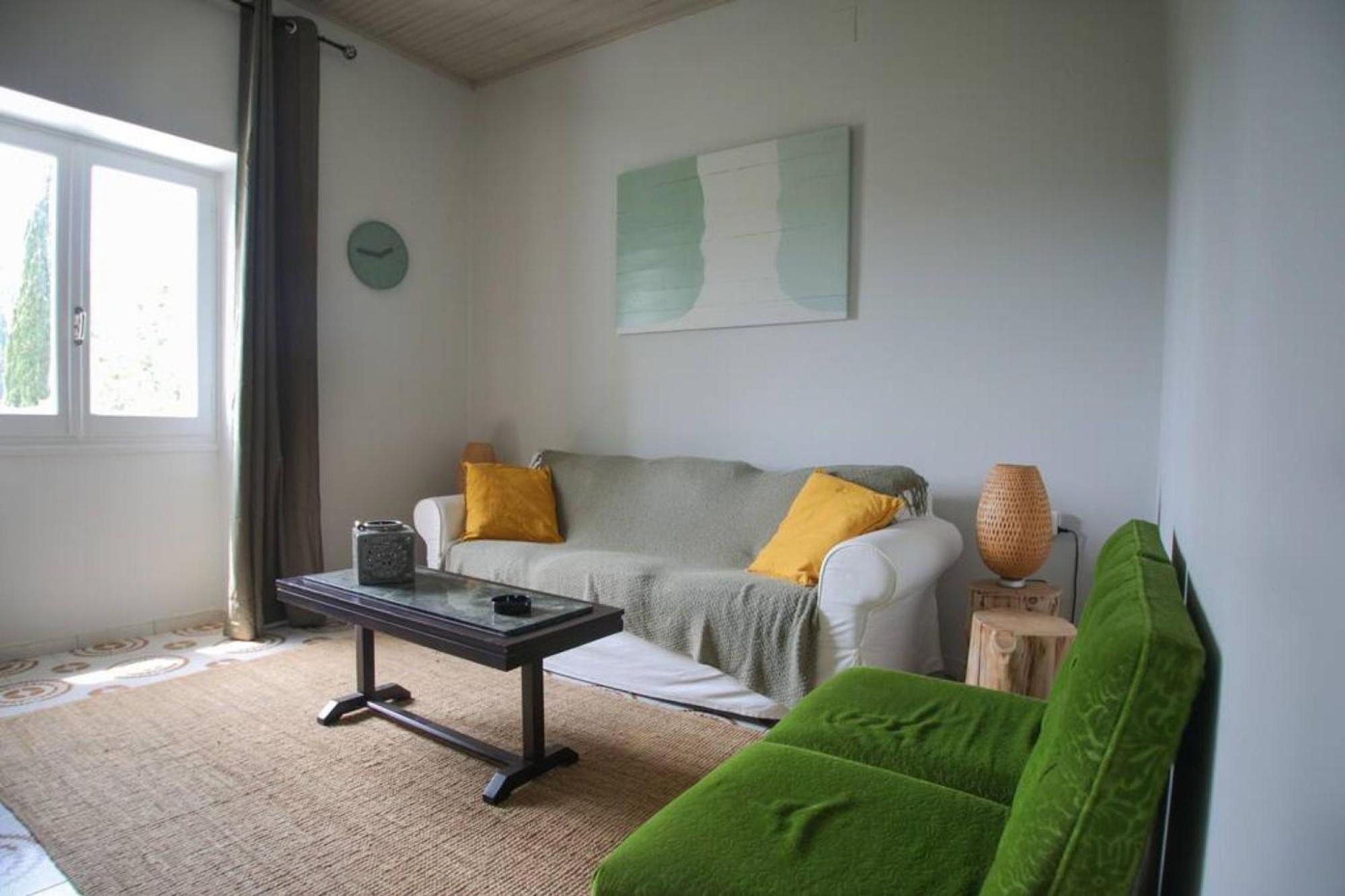 Sinies Stone Cottage - Ne Corfu Αγνίτσινη Εξωτερικό φωτογραφία