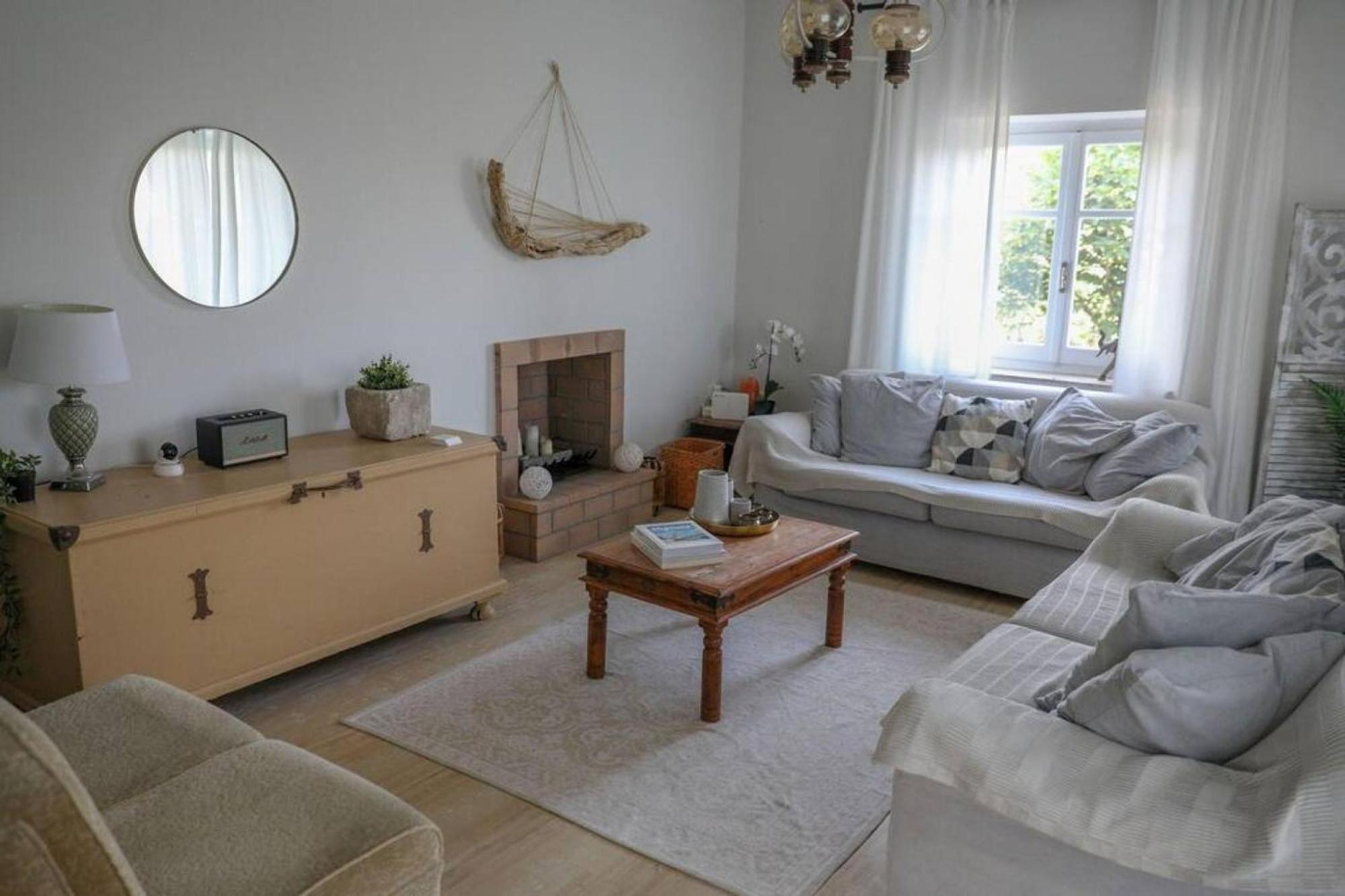 Sinies Stone Cottage - Ne Corfu Αγνίτσινη Εξωτερικό φωτογραφία